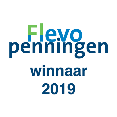 Flevopenningen winnaar 2019